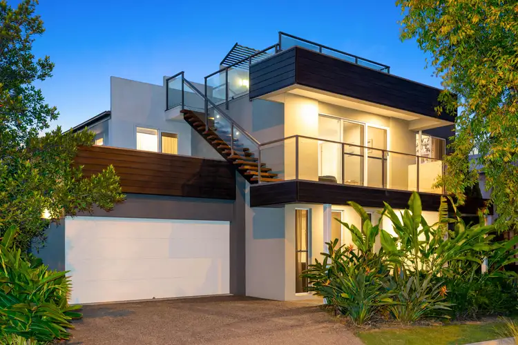 Main view of Homely house listing, 211 Canvey Road, Upper Kedron QLD 4055