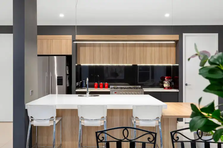 Second view of Homely house listing, 211 Canvey Road, Upper Kedron QLD 4055