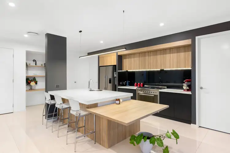 Third view of Homely house listing, 211 Canvey Road, Upper Kedron QLD 4055
