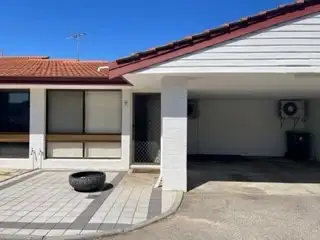 Second view of Homely villa listing, 3/149 Wanneroo Road, Tuart Hill WA 6060