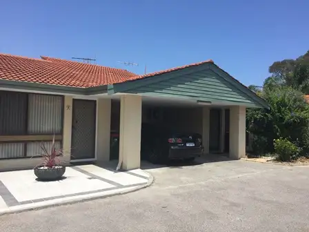 Fifth view of Homely villa listing, 3/149 Wanneroo Road, Tuart Hill WA 6060