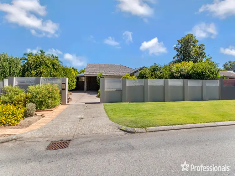 30 Willcock Street, Ferndale WA 6148