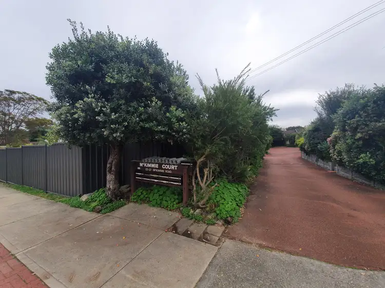 2/23 Mckimmie Road, Palmyra WA 6157