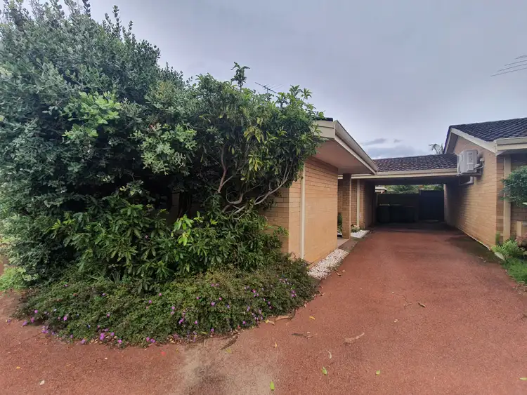 Third view of Homely house listing, 2/23 Mckimmie Road, Palmyra WA 6157