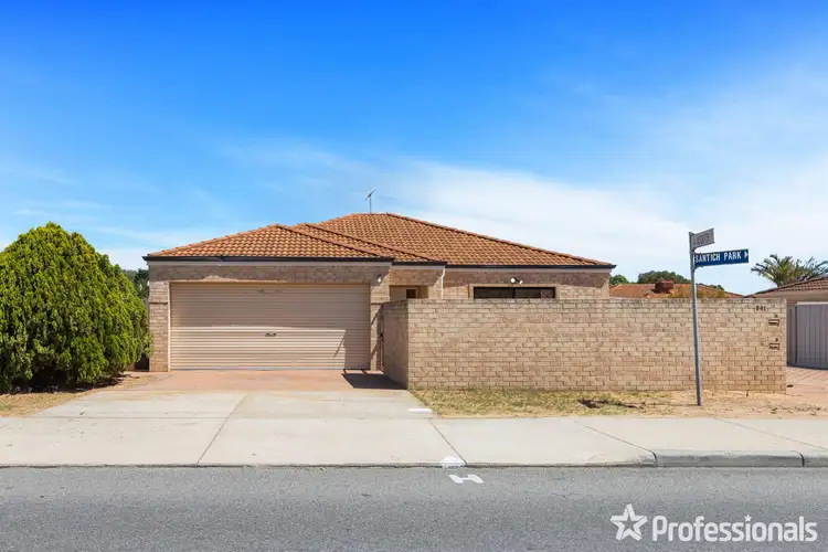 541A Rockingham Road