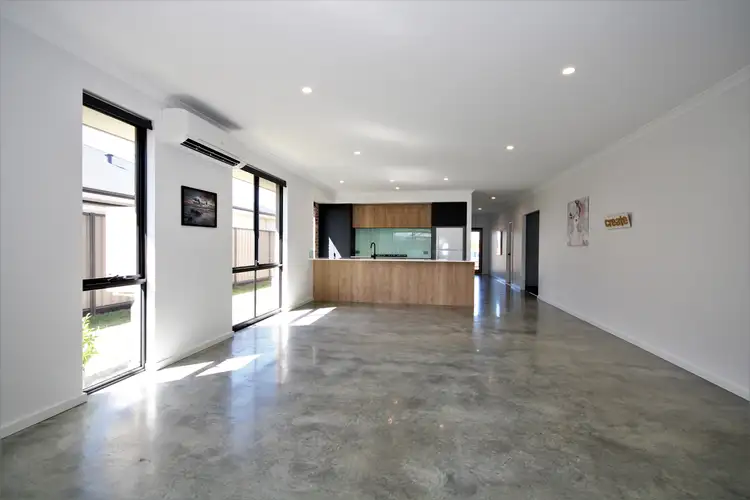 Second view of Homely house listing, 150 The Boulevard, Australind WA 6233
