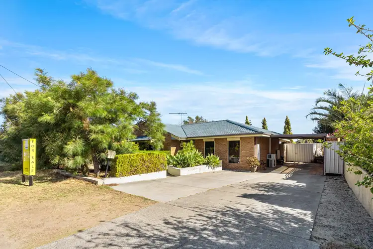 109 Bougainvillea Ave, Forrestfield WA 6058