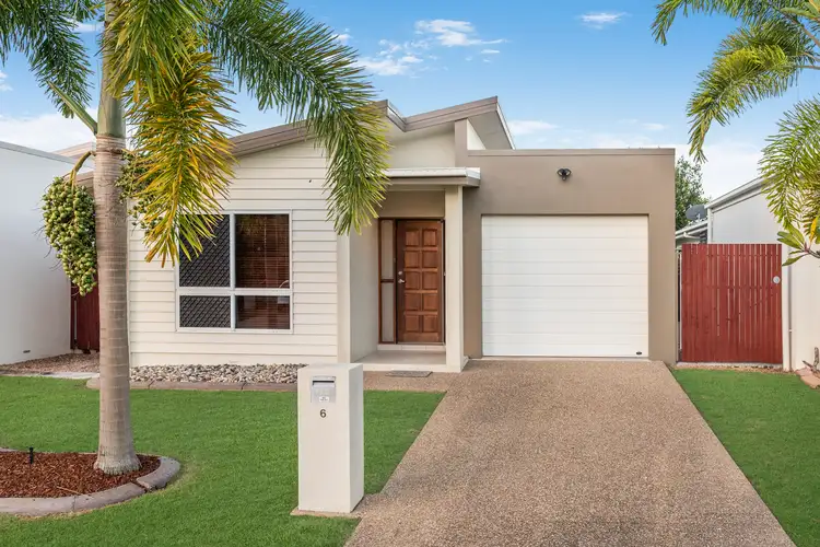 Main view of Homely house listing, 6 Mannikin Way, Bohle Plains QLD 4817