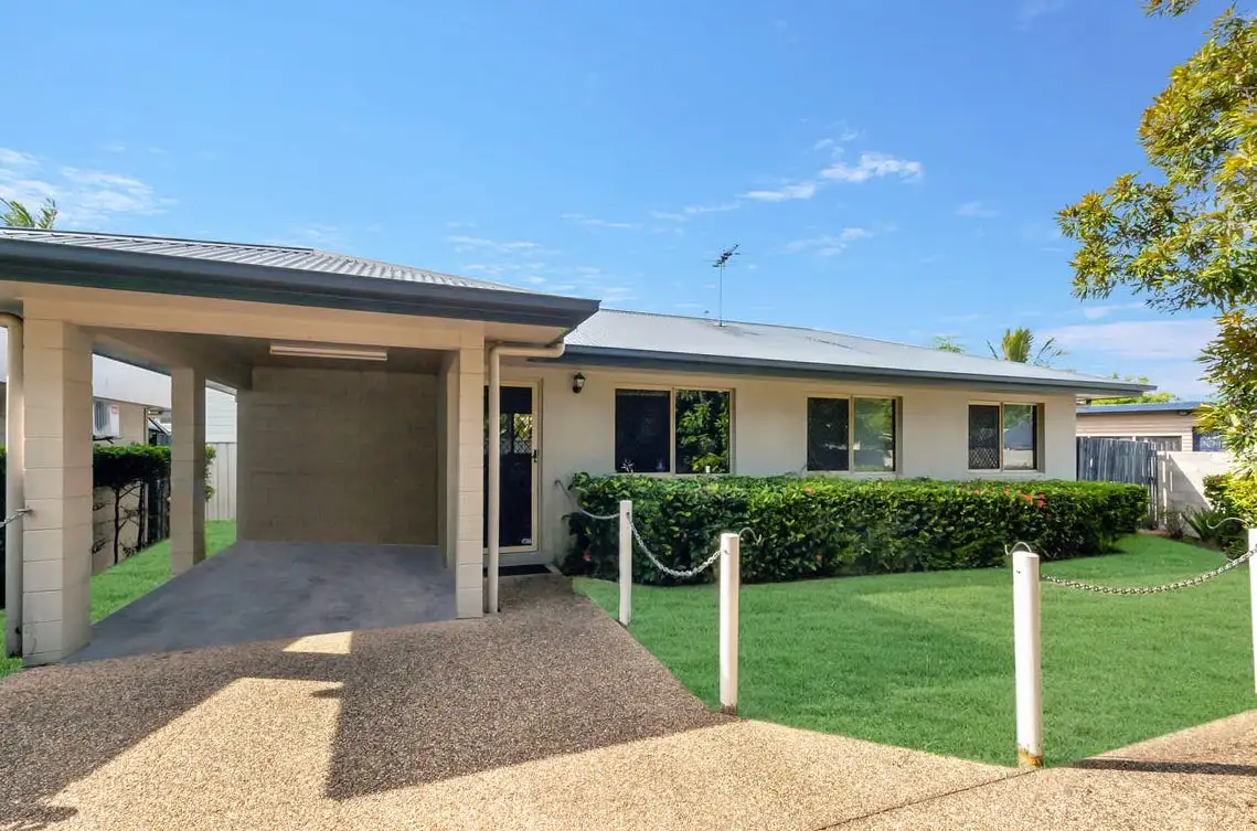 Main view of Homely unit listing, 3/3 West Street, Mundingburra QLD 4812