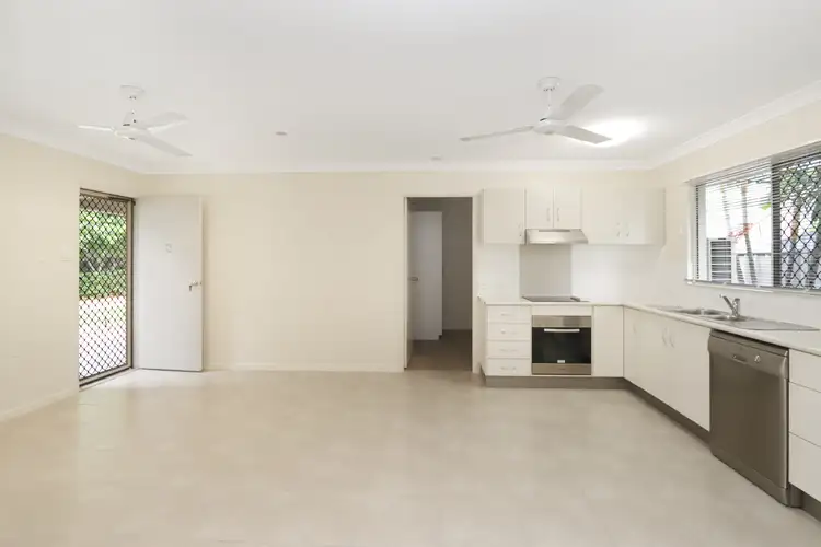 Second view of Homely unit listing, 3/3 West Street, Mundingburra QLD 4812