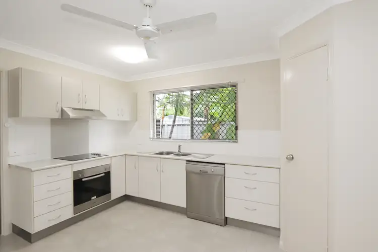 Third view of Homely unit listing, 3/3 West Street, Mundingburra QLD 4812