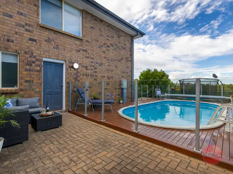 Second view of Homely house listing, 75 Barramundi Drive, Hallett Cove SA 5158