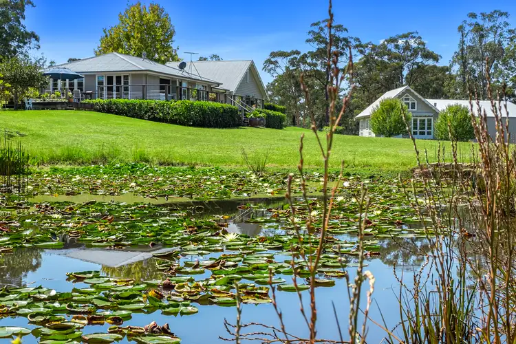 Second view of Homely rural property listing, 152-159 Park River Close, Mulgoa NSW 2745