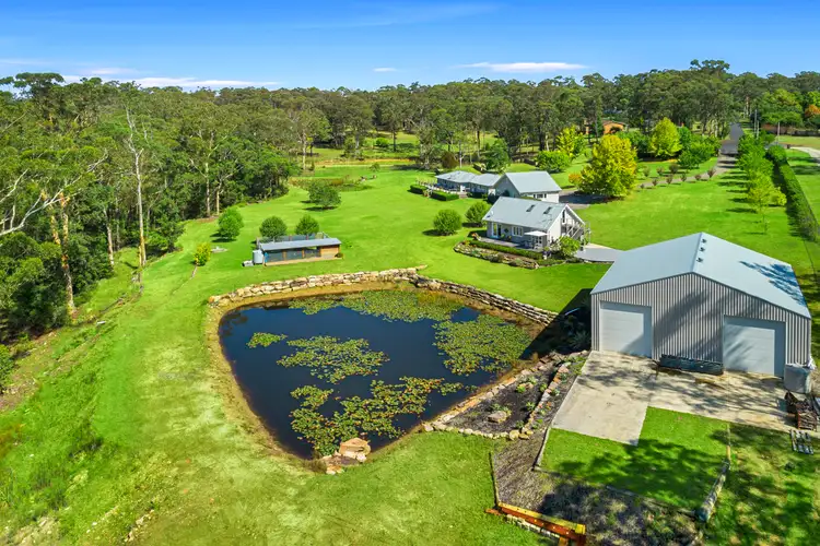 Third view of Homely rural property listing, 152-159 Park River Close, Mulgoa NSW 2745