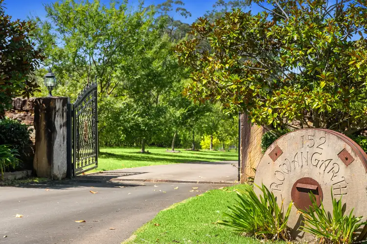 Fourth view of Homely rural property listing, 152-159 Park River Close, Mulgoa NSW 2745