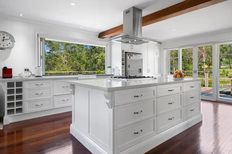 Fifth view of Homely rural property listing, 152-159 Park River Close, Mulgoa NSW 2745