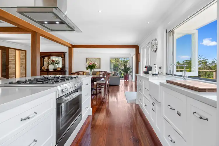 Sixth view of Homely rural property listing, 152-159 Park River Close, Mulgoa NSW 2745