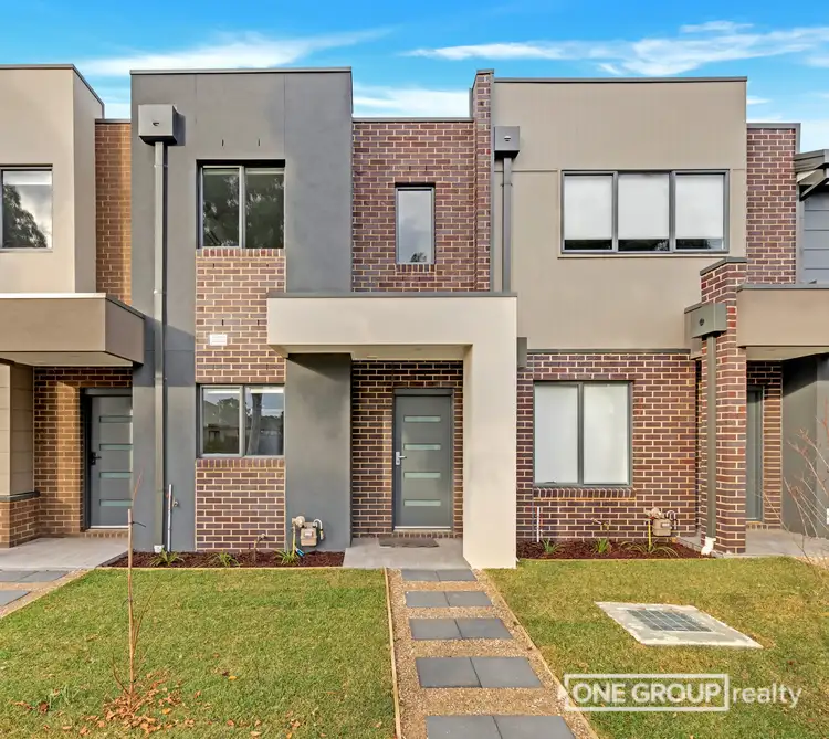 160 Gordons Road, South Morang VIC 3752