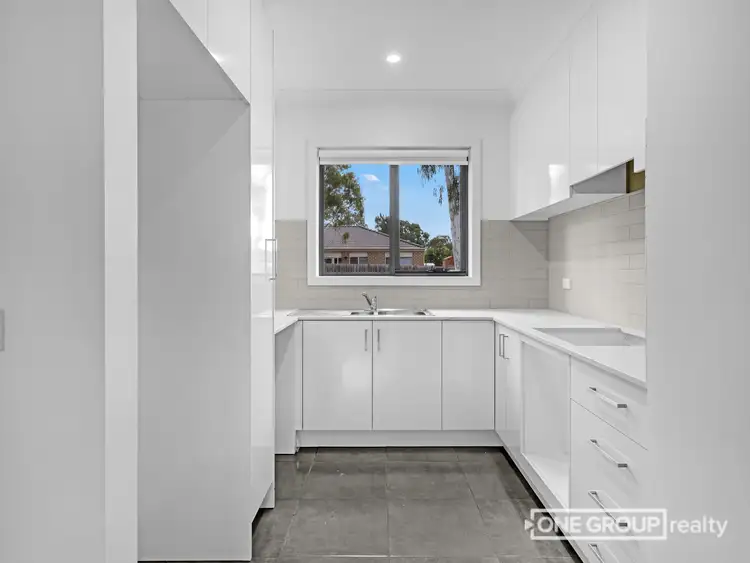 Fifth view of Homely townhouse listing, 160 Gordons Road, South Morang VIC 3752
