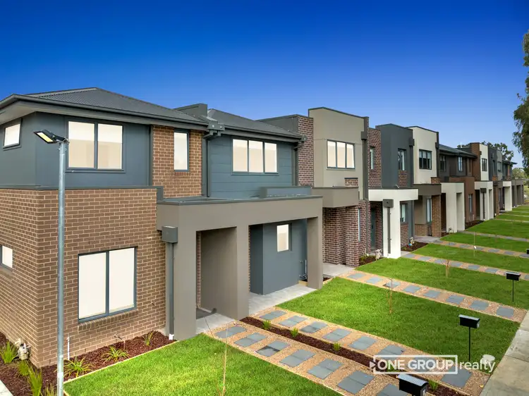 160 Gordons Road, South Morang VIC 3752