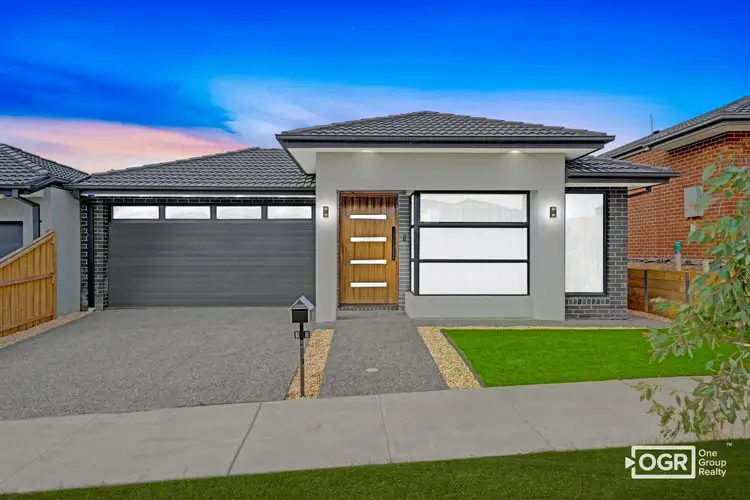 13 Mawson Street, Mickleham VIC 3064