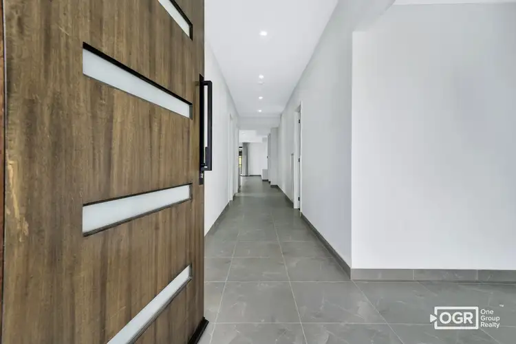 Second view of Homely house listing, 13 Mawson Street, Mickleham VIC 3064