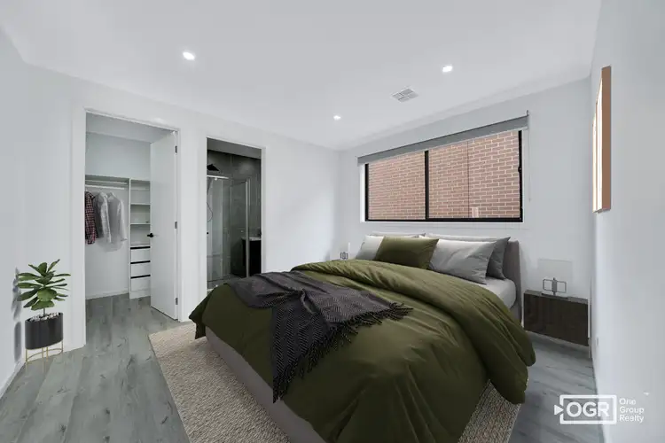 Fifth view of Homely house listing, 13 Mawson Street, Mickleham VIC 3064