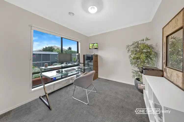 Fifth view of Homely house listing, 28 Samson Brook Drive, Wallan VIC 3756