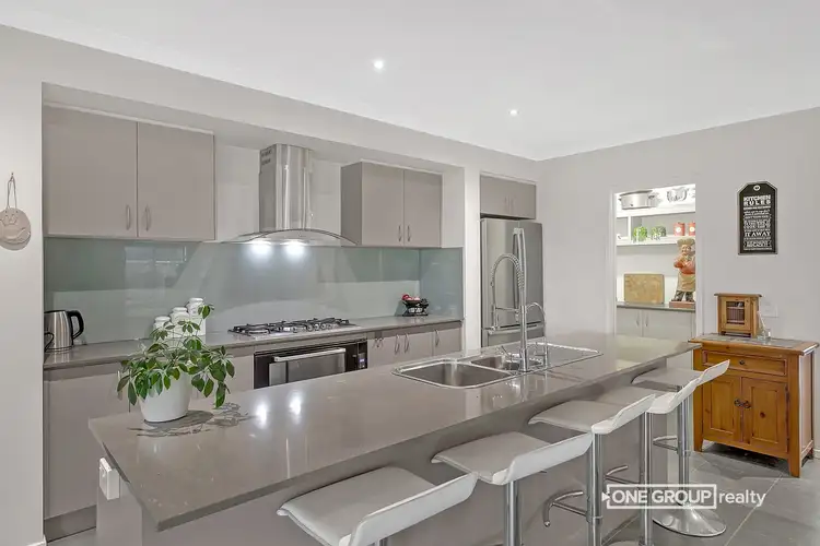 Sixth view of Homely house listing, 28 Samson Brook Drive, Wallan VIC 3756