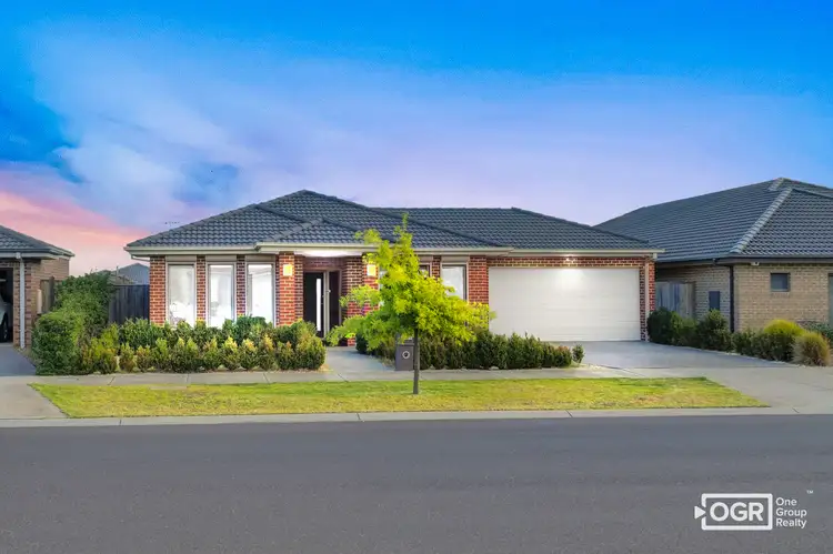 Main view of Homely house listing, 65 Golf Links Drive, Beveridge VIC 3753