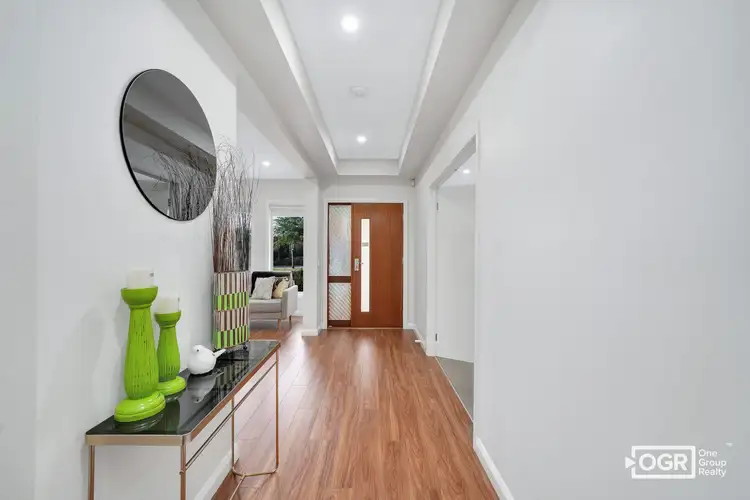 Second view of Homely house listing, 65 Golf Links Drive, Beveridge VIC 3753