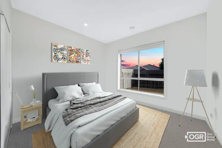 Fourth view of Homely house listing, 65 Golf Links Drive, Beveridge VIC 3753