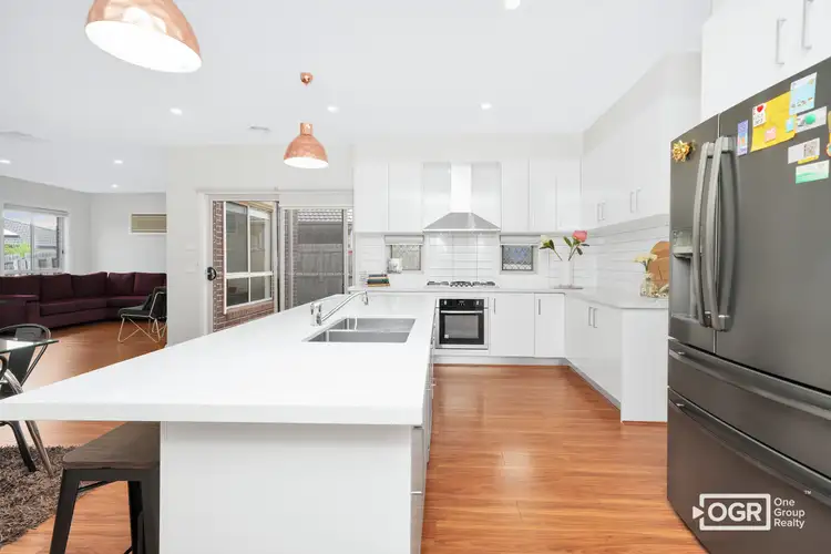 Fifth view of Homely house listing, 65 Golf Links Drive, Beveridge VIC 3753