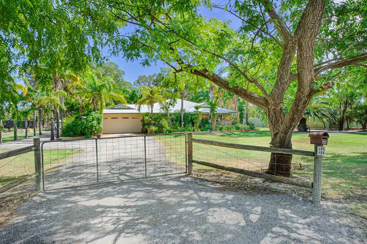 69 Malarkey Road, Byford WA 6122