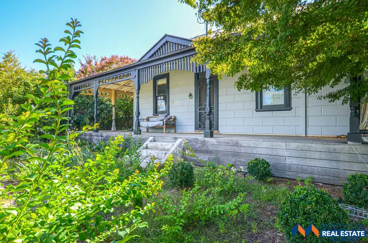 Main view of Homely house listing, 51 Elgin Street, Myrtleford VIC 3737