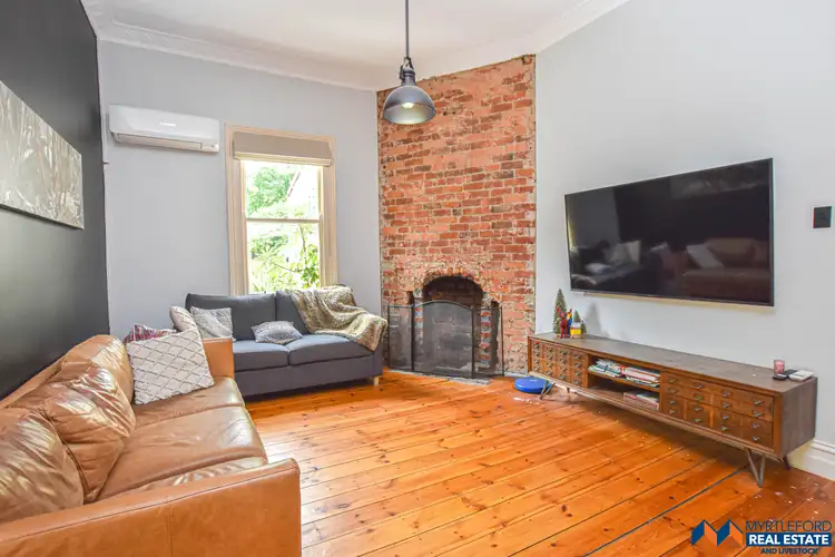 Fourth view of Homely house listing, 51 Elgin Street, Myrtleford VIC 3737