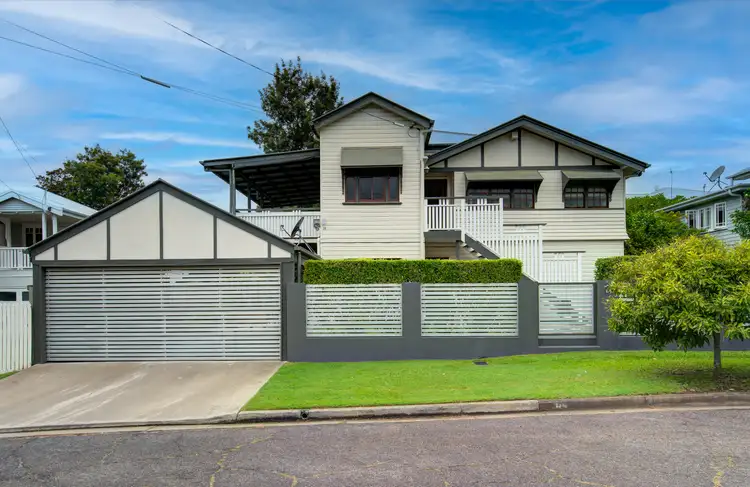 18 Cedar Street, Greenslopes QLD 4120