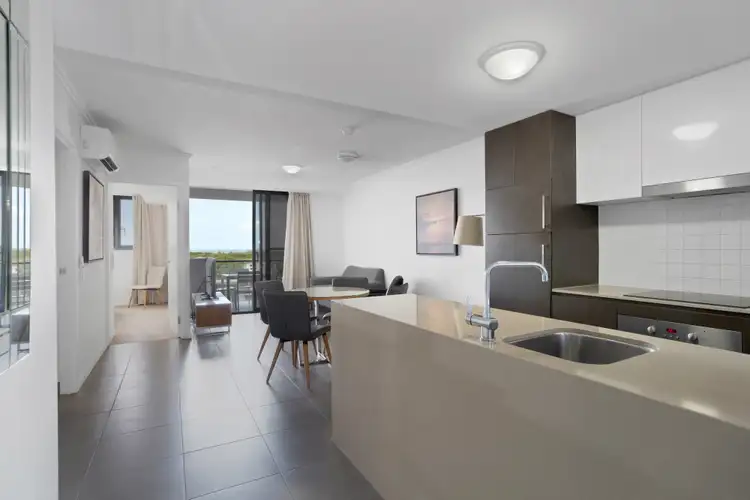 18/3 Kirribilli Avenue, East Mackay QLD 4740