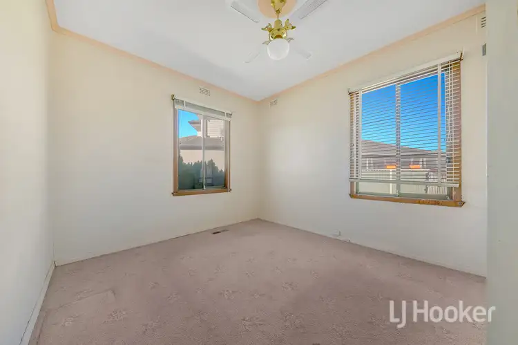 Fourth view of Homely house listing, 3 Ellis Court, Braybrook VIC 3019