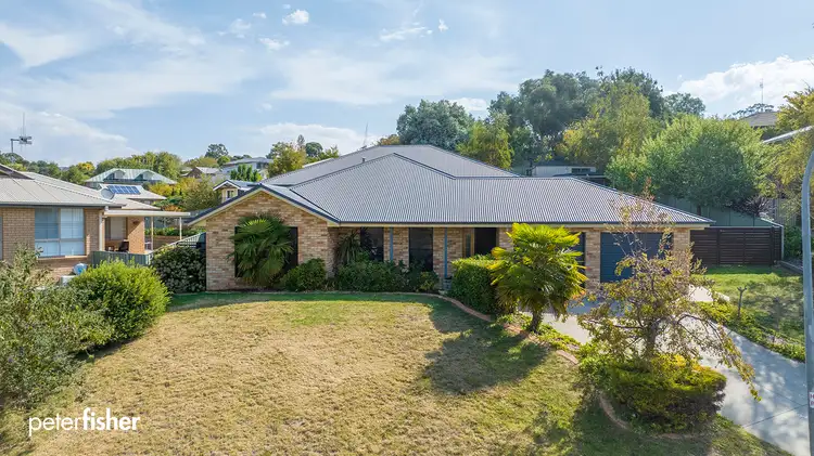 13 Sophie Drive, Orange NSW 2800