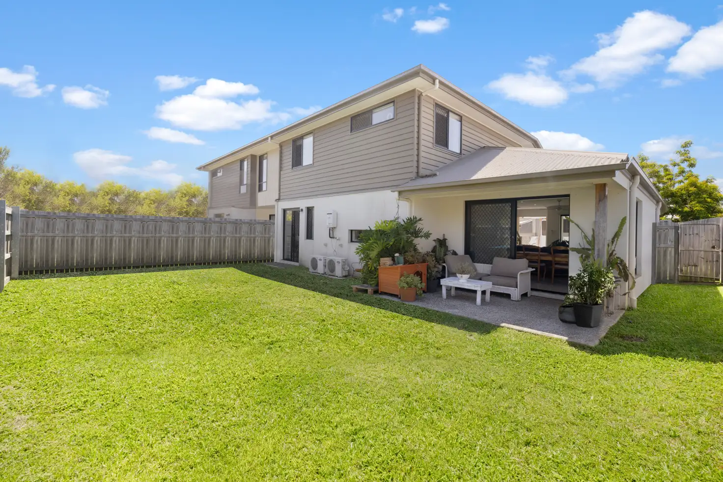 Main view of Homely semi-detached listing, 2/143 Ridgeview Drive, Peregian Springs QLD 4573