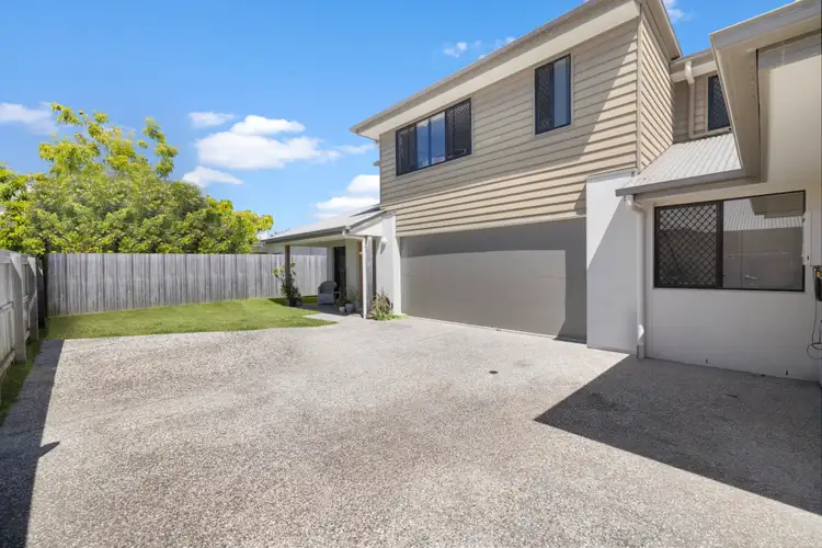 Third view of Homely semi-detached listing, 2/143 Ridgeview Drive, Peregian Springs QLD 4573