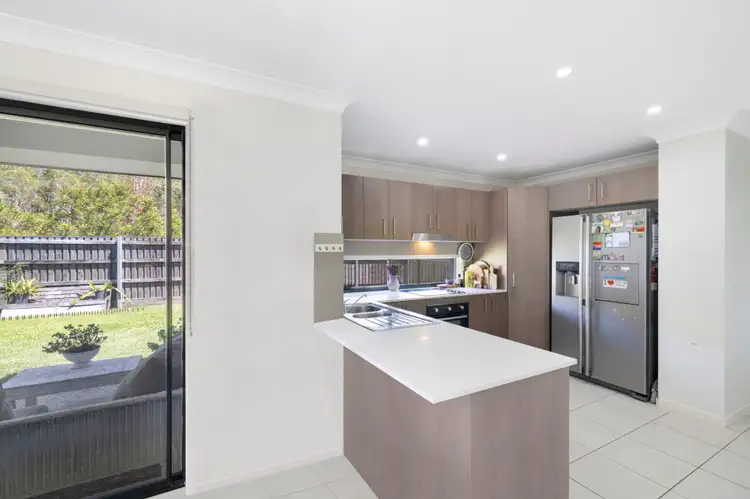 Fourth view of Homely semi-detached listing, 2/143 Ridgeview Drive, Peregian Springs QLD 4573