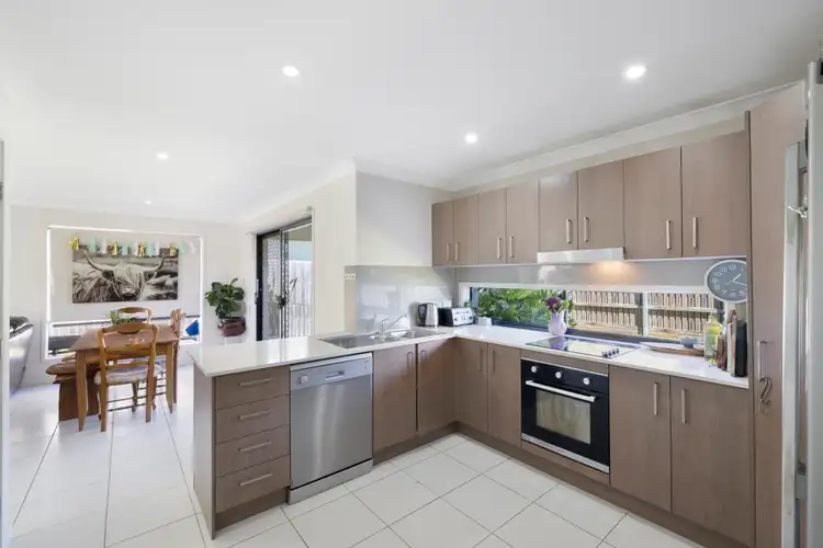 Fifth view of Homely semi-detached listing, 2/143 Ridgeview Drive, Peregian Springs QLD 4573