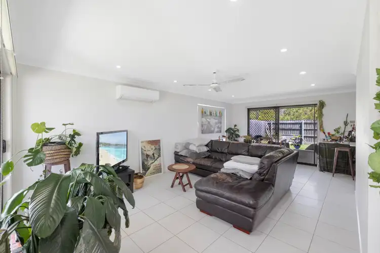 Sixth view of Homely semi-detached listing, 2/143 Ridgeview Drive, Peregian Springs QLD 4573