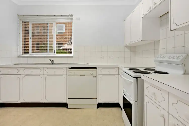 Second view of Homely apartment listing, 3/1625 Pacific Highway, Wahroonga NSW 2076