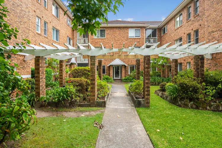 Sixth view of Homely apartment listing, 3/1625 Pacific Highway, Wahroonga NSW 2076