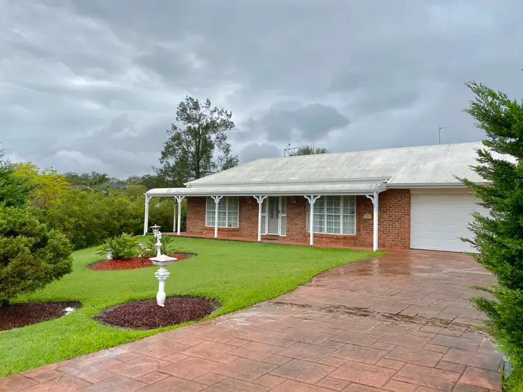 2 Princeville Court, Robina QLD 4226