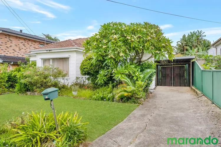 11 Towers Street, Cabramatta NSW 2166