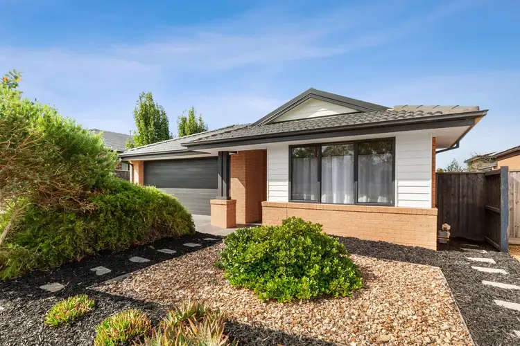 Main view of Homely house listing, 7 Lunar Street, Mount Duneed VIC 3217